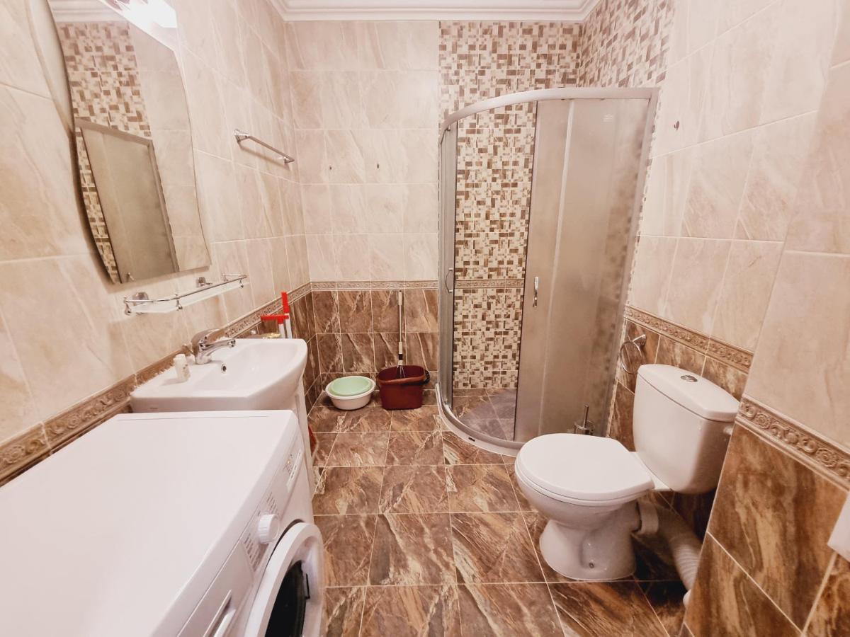 Fenix Apart Complex Sveti Vlas Bagian luar foto